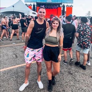 Meet your Posher, Raylene